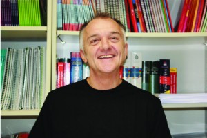 Photo of author Paul Seligson